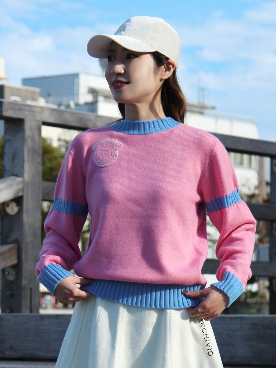 アルチビオのセーター