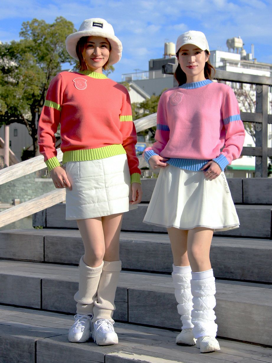 アルチビオのセーター