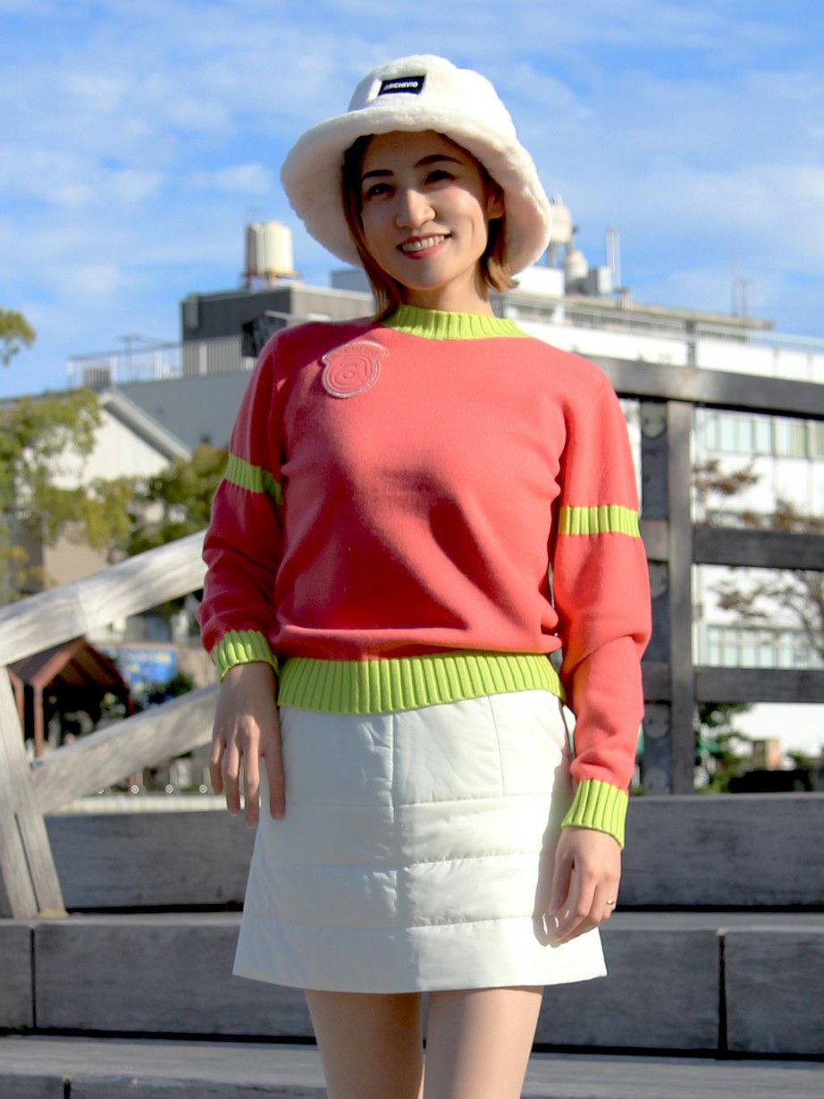 アルチビオのセーター