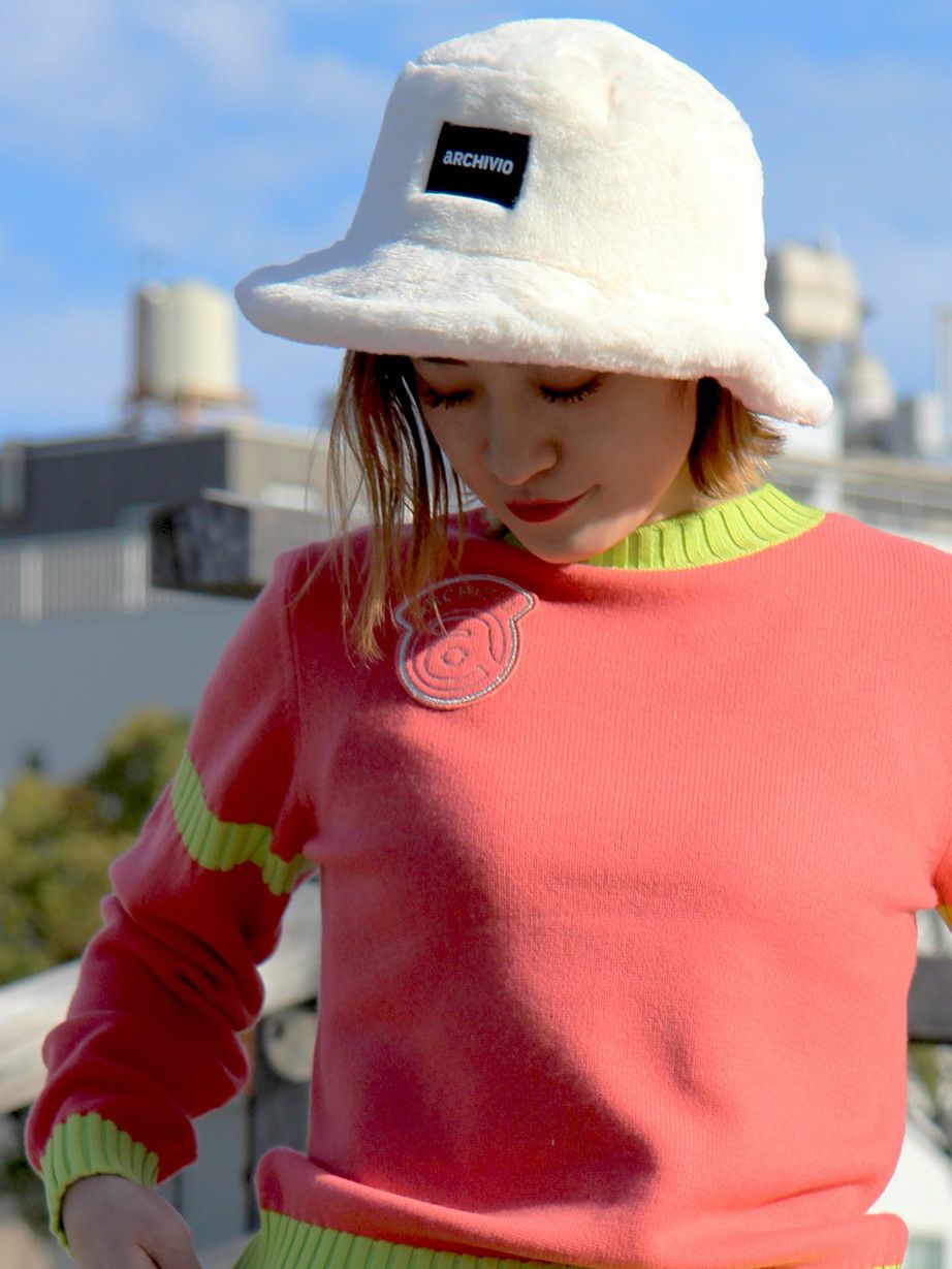 アルチビオのセーター