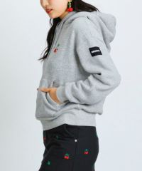 30％OFFセール】パーカー レディース アルチビオ archivio 2025 秋冬