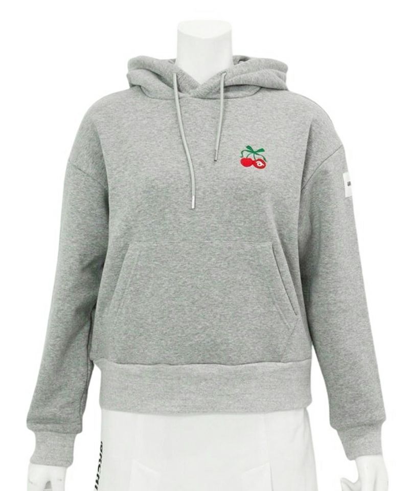 アルチビオのパーカー