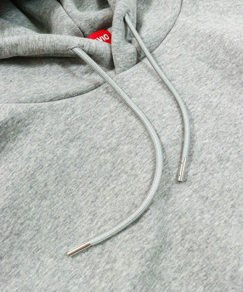 アルチビオのパーカー