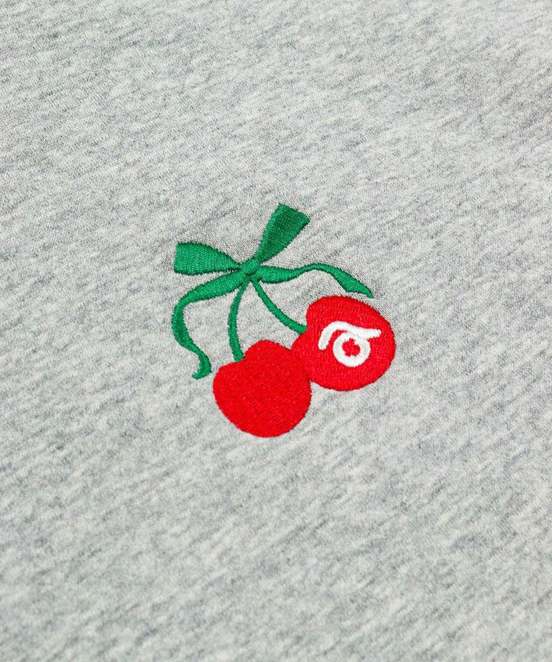 アルチビオのパーカー