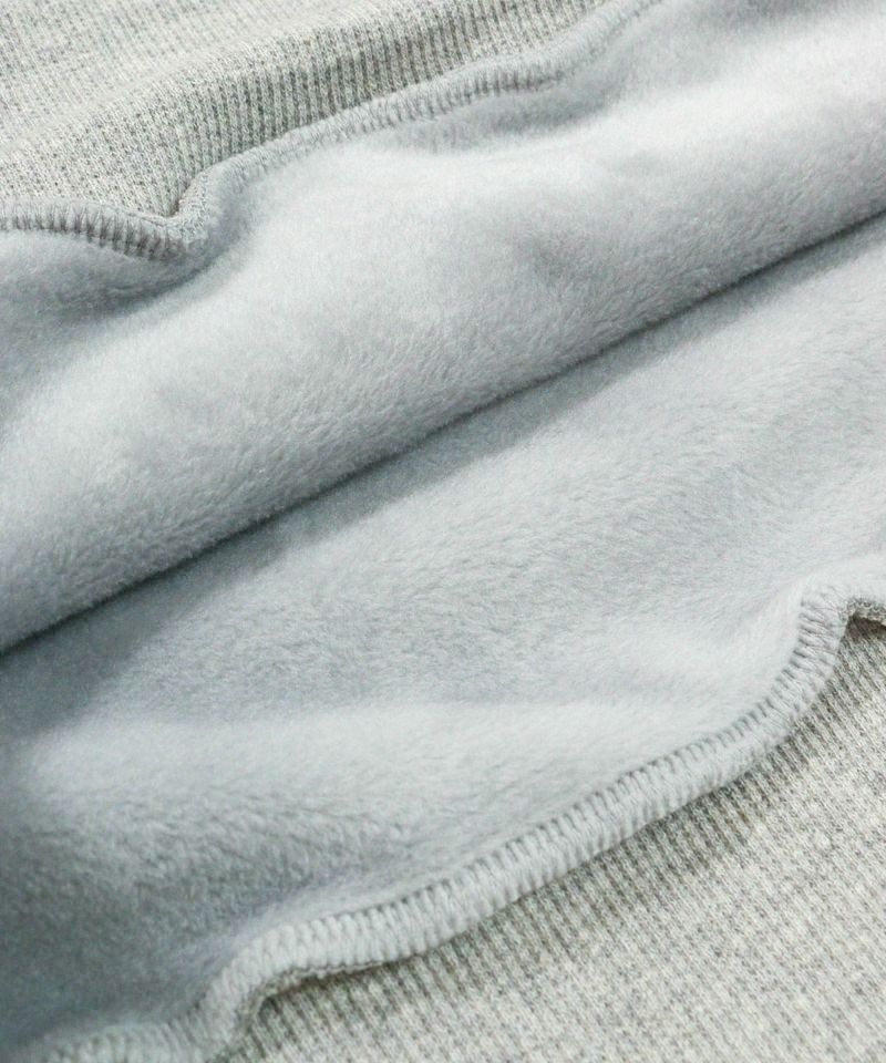 アルチビオのパーカー