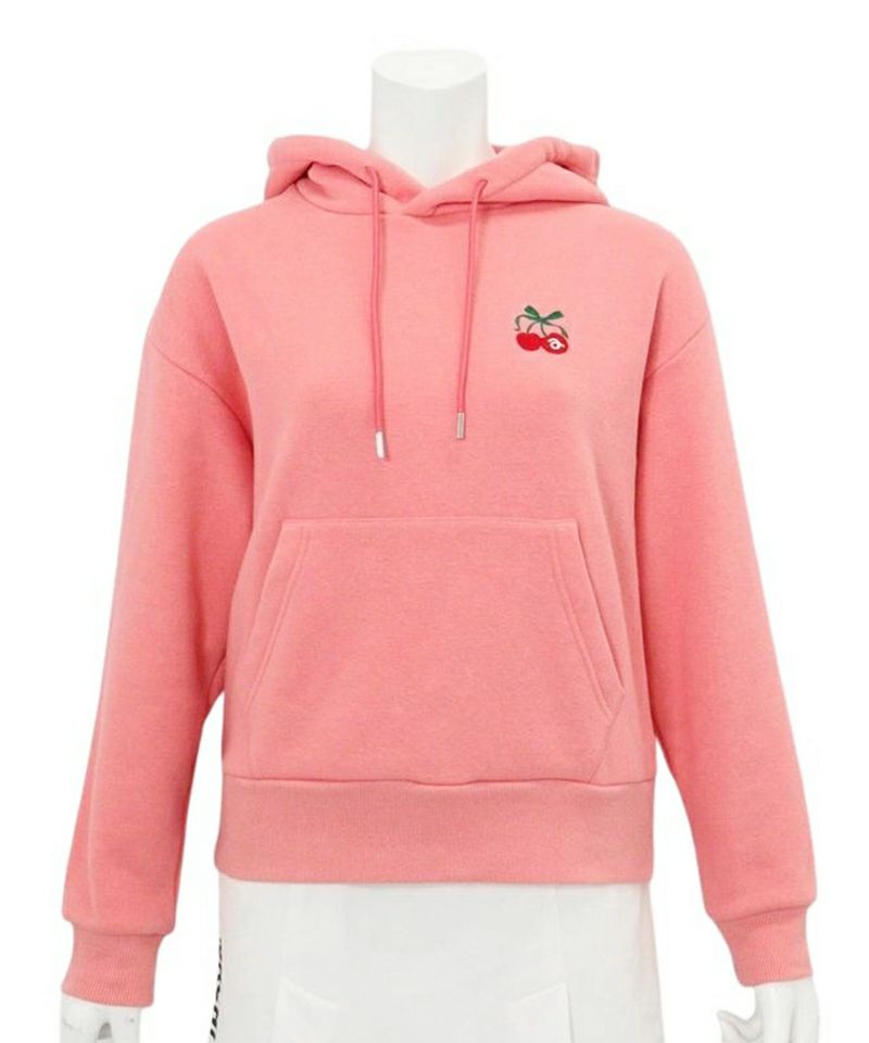 アルチビオのパーカー