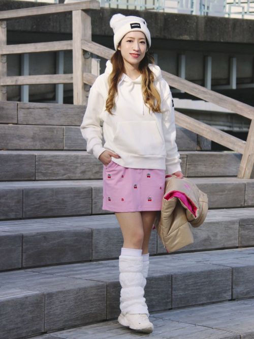 30％OFFセール】パーカー レディース アルチビオ archivio 2025 秋冬