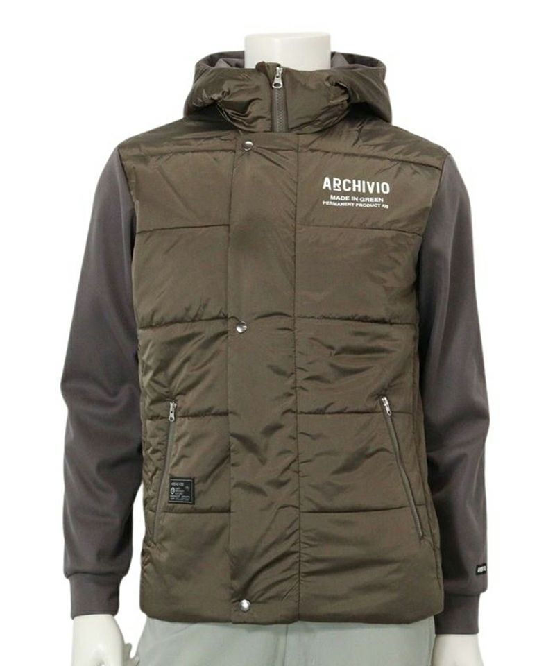 アルチビオのブルゾン