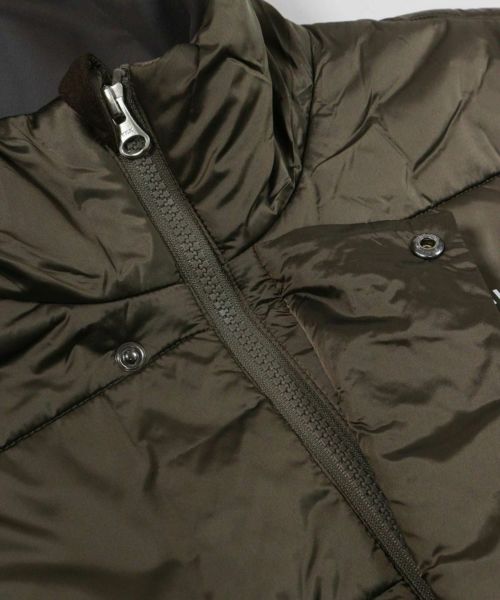 ブルゾン メンズ アルチビオ archivio 2025 秋冬 新作 ゴルフウェア