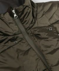 ブルゾン メンズ アルチビオ archivio 2025 秋冬 新作 ゴルフウェア