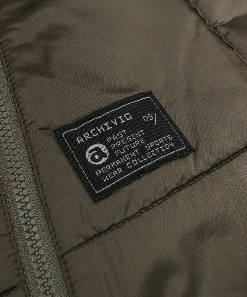 アルチビオのブルゾン