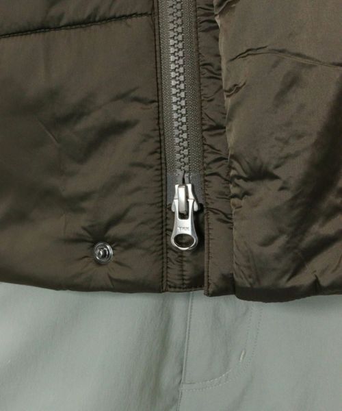 ブルゾン メンズ アルチビオ archivio 2025 秋冬 新作 ゴルフウェア