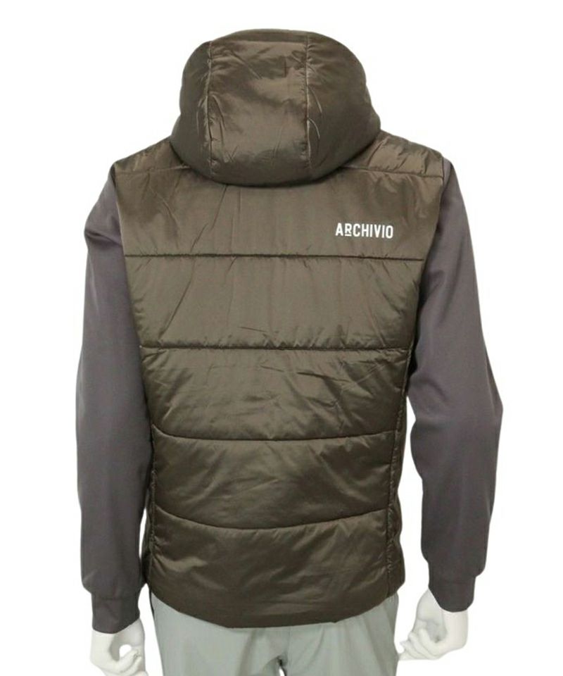 アルチビオのブルゾン