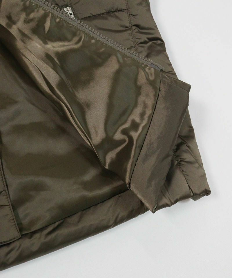 アルチビオのブルゾン