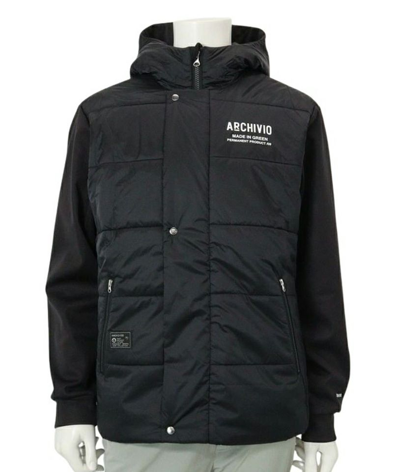 アルチビオのブルゾン