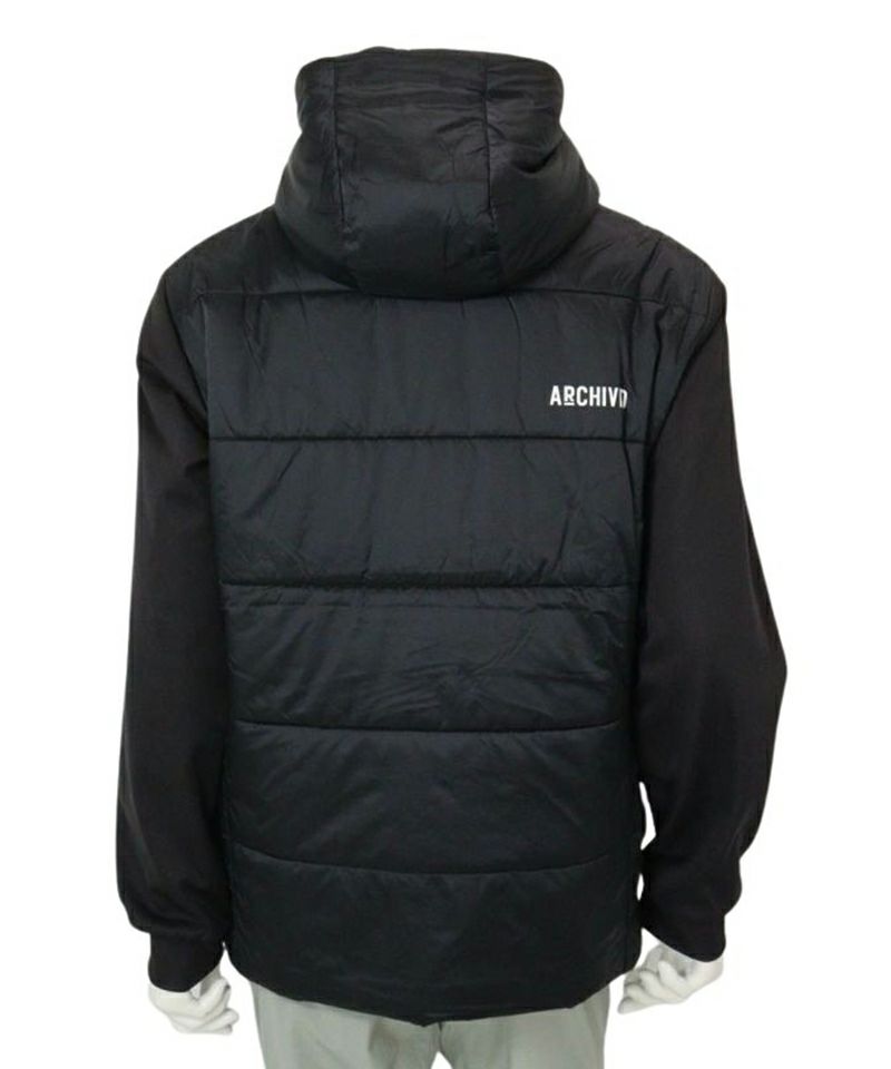 アルチビオのブルゾン