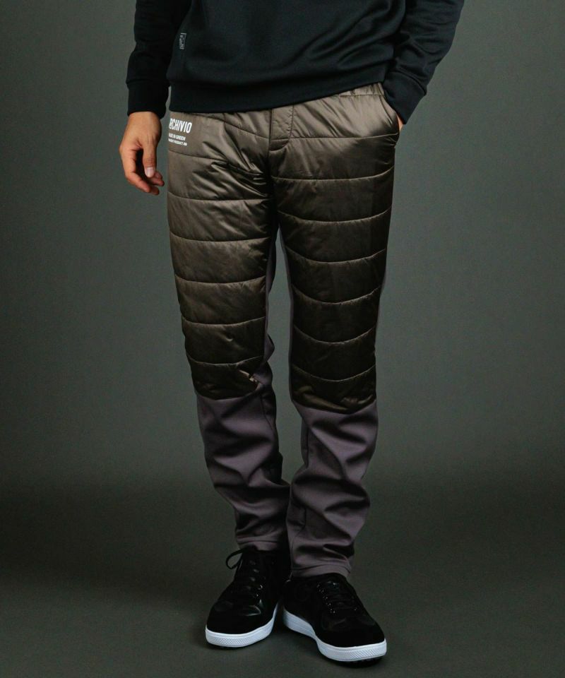 アルチビオのパンツ