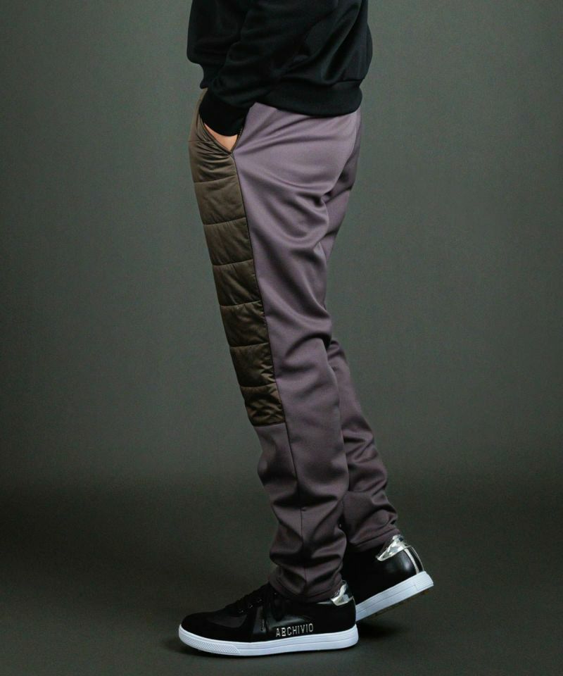 アルチビオのパンツ