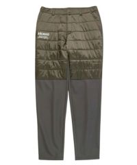 大感謝祭P10倍】パンツ メンズ アルチビオ archivio 2025 秋冬 新作