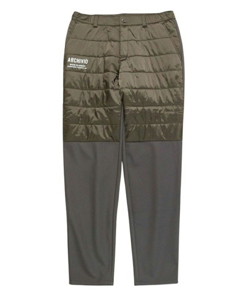 アルチビオのパンツ