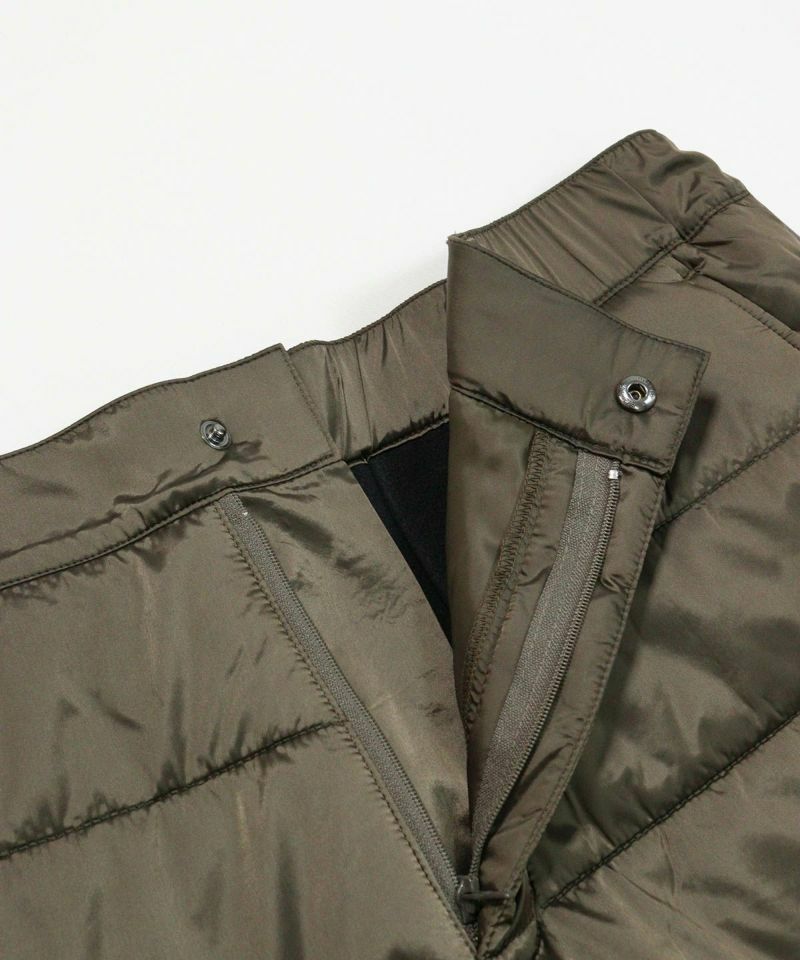 アルチビオのパンツ