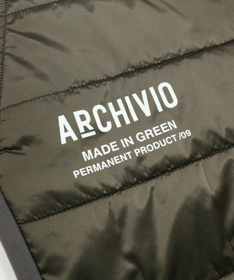 アルチビオのパンツ