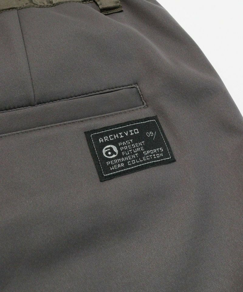 アルチビオのパンツ