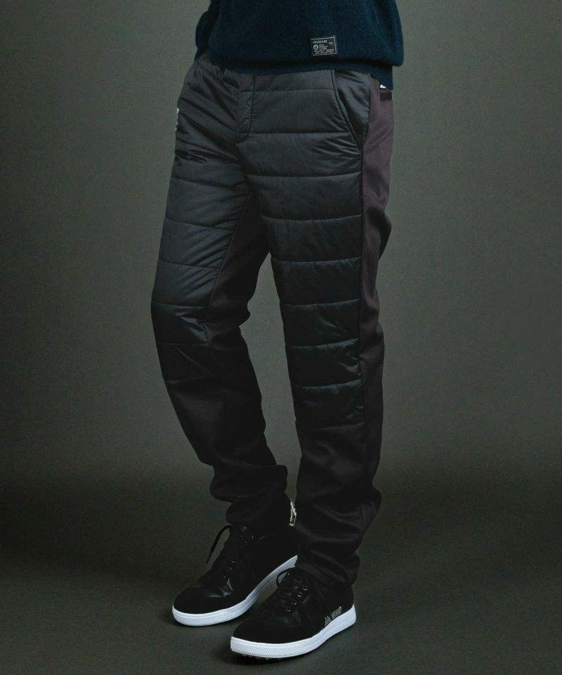 アルチビオのパンツ