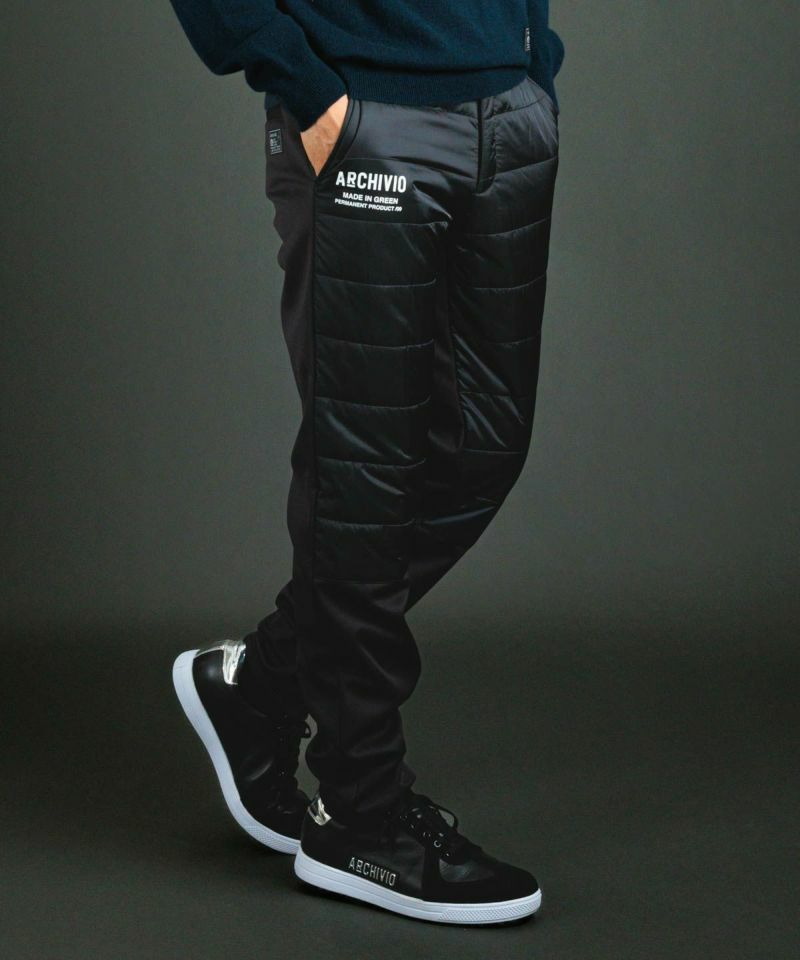 アルチビオのパンツ