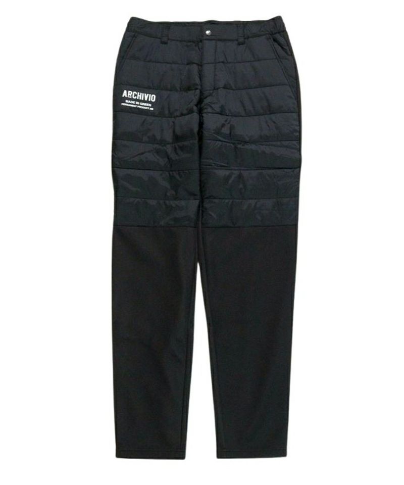 アルチビオのパンツ