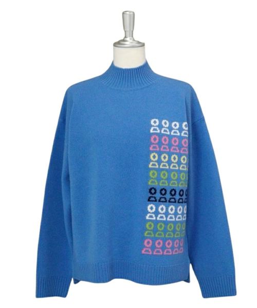 30％OFFセール】セーター レディース スタジオ ピッコーネ STUDIO