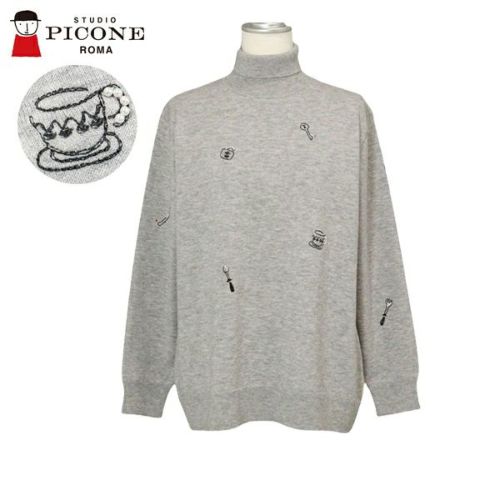 30％OFFセール】セーター レディース スタジオ ピッコーネ STUDIO