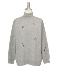 スタジオ ピッコーネ STUDIO PICONEの商品 | ゴルフウェア通販のT-on