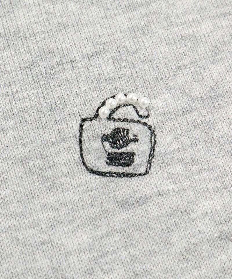 スタジオピッコーネのセーター