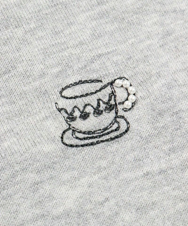 スタジオピッコーネのセーター