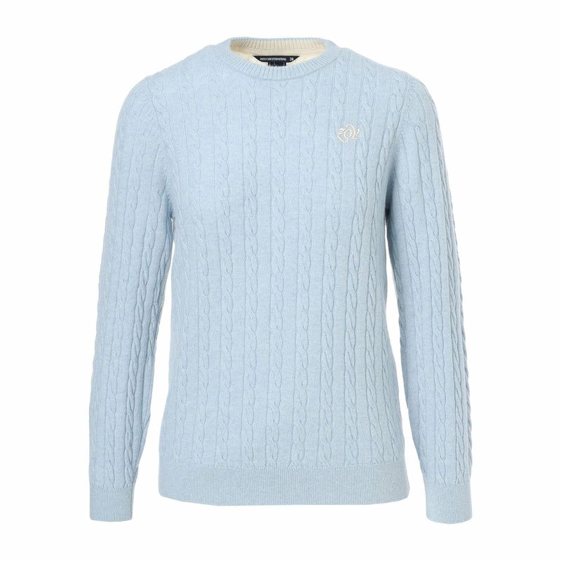 ゾーイのセーター