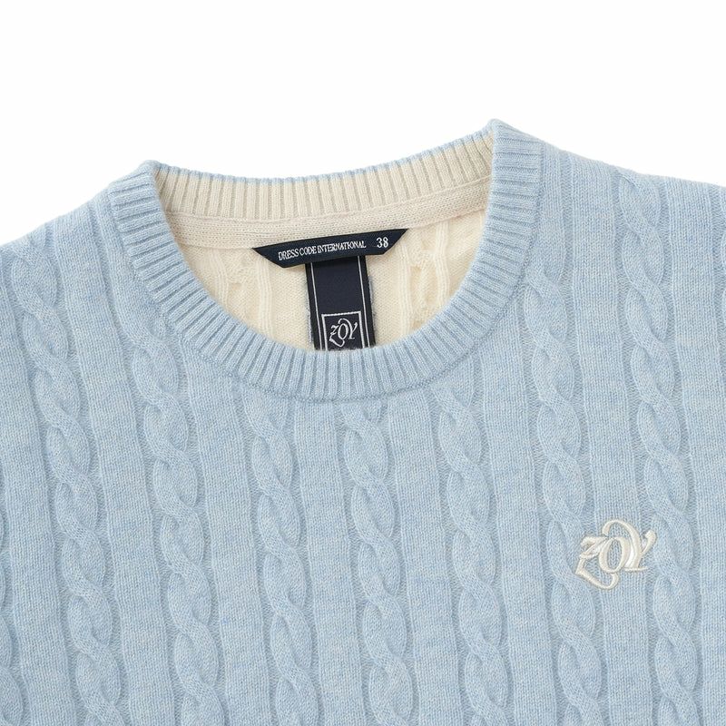 ゾーイのセーター