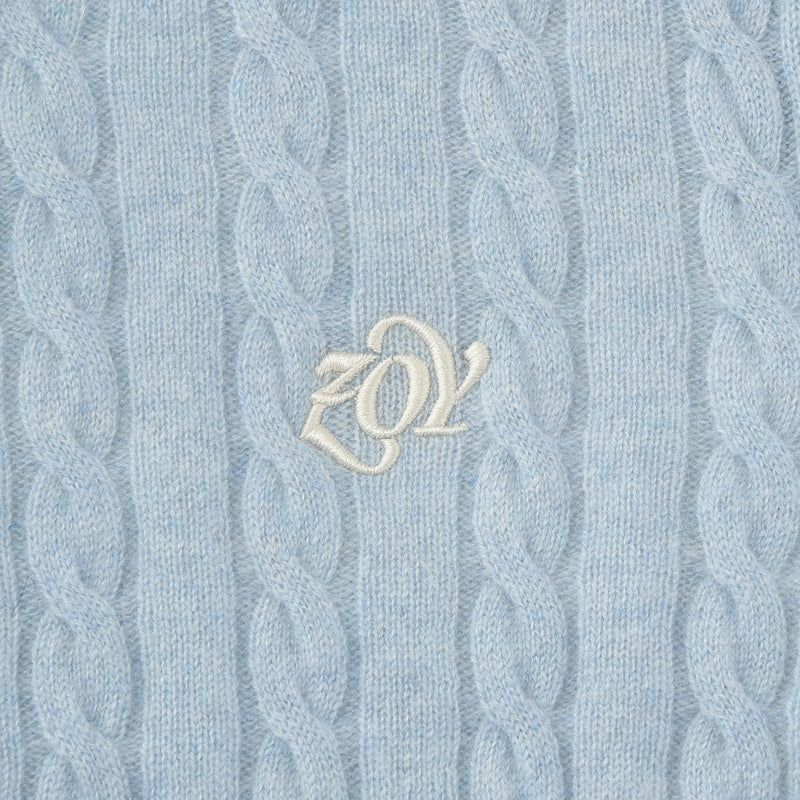 ゾーイのセーター