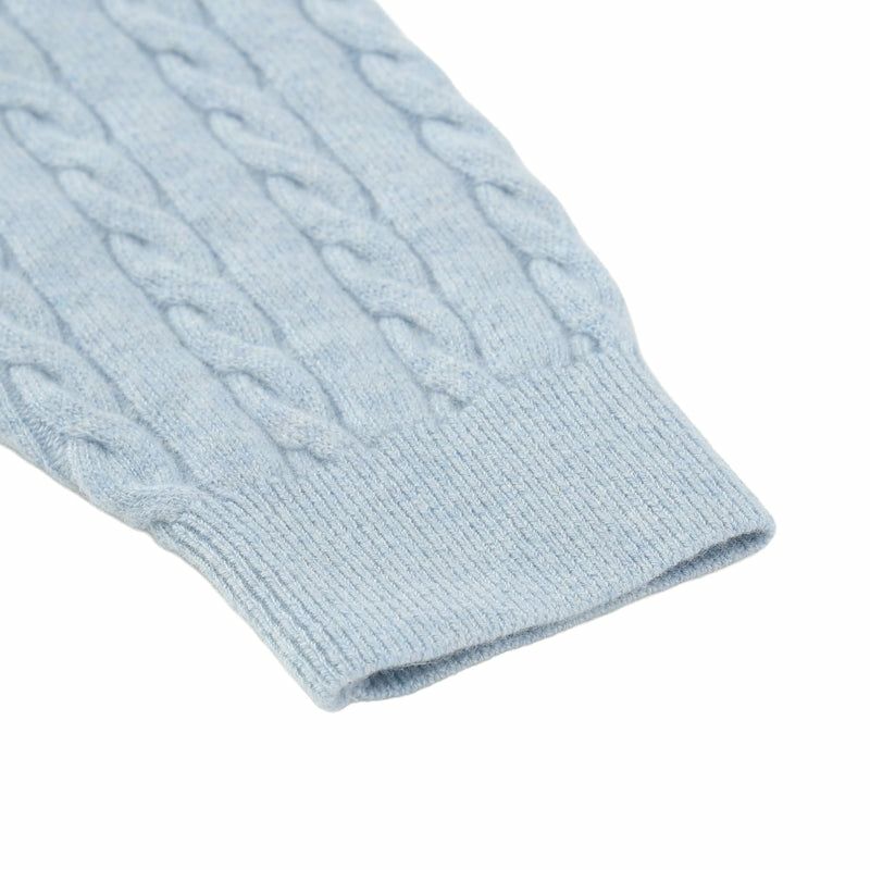 ゾーイのセーター