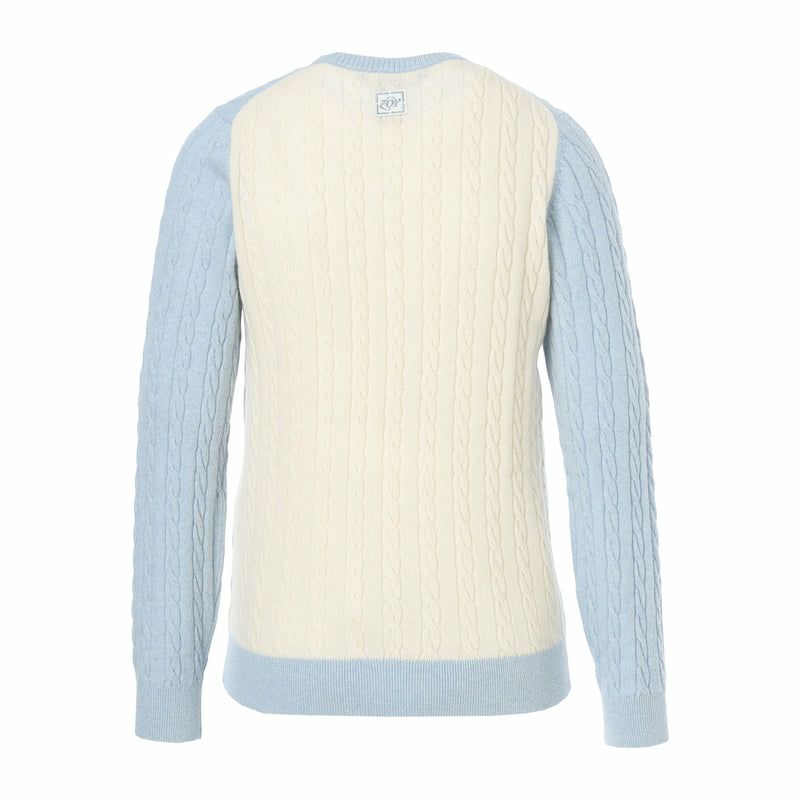 ゾーイのセーター