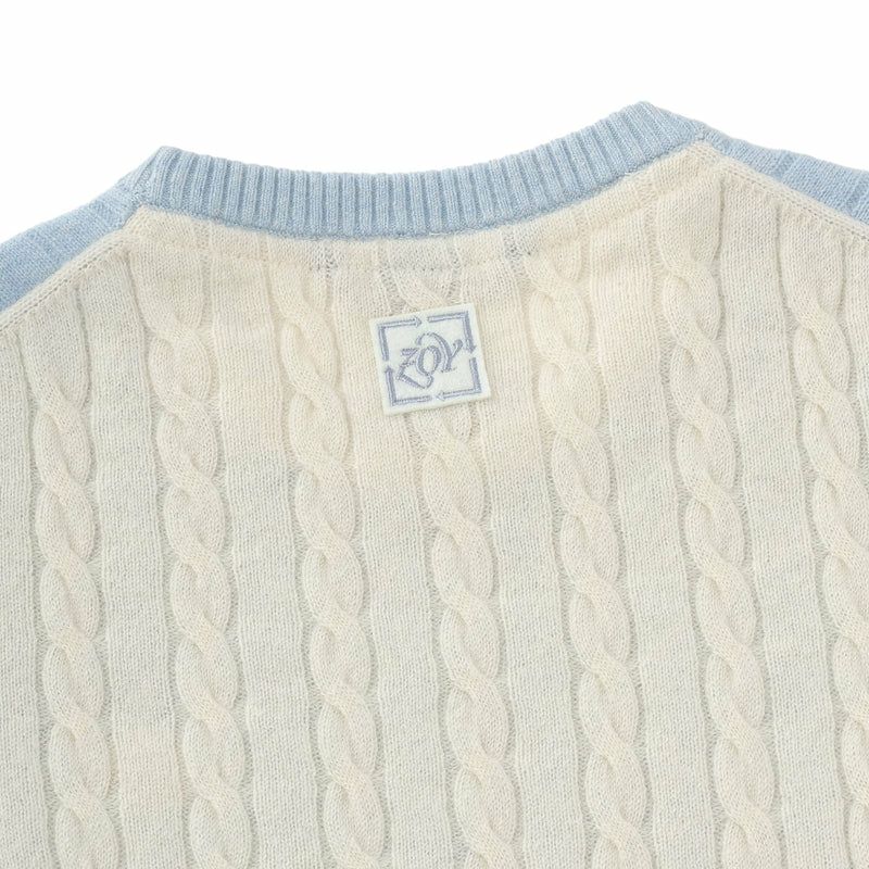 ゾーイのセーター