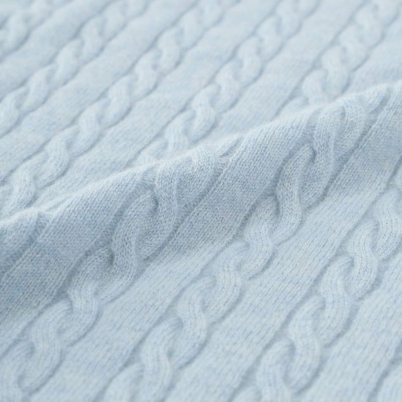 ゾーイのセーター