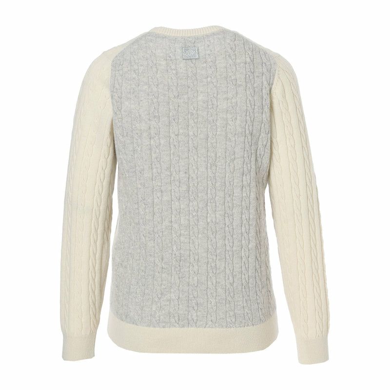 ゾーイのセーター