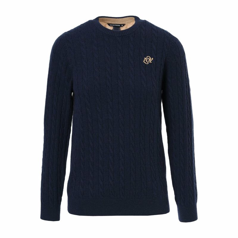 ゾーイのセーター