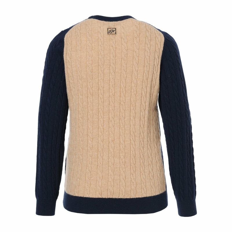 ゾーイのセーター