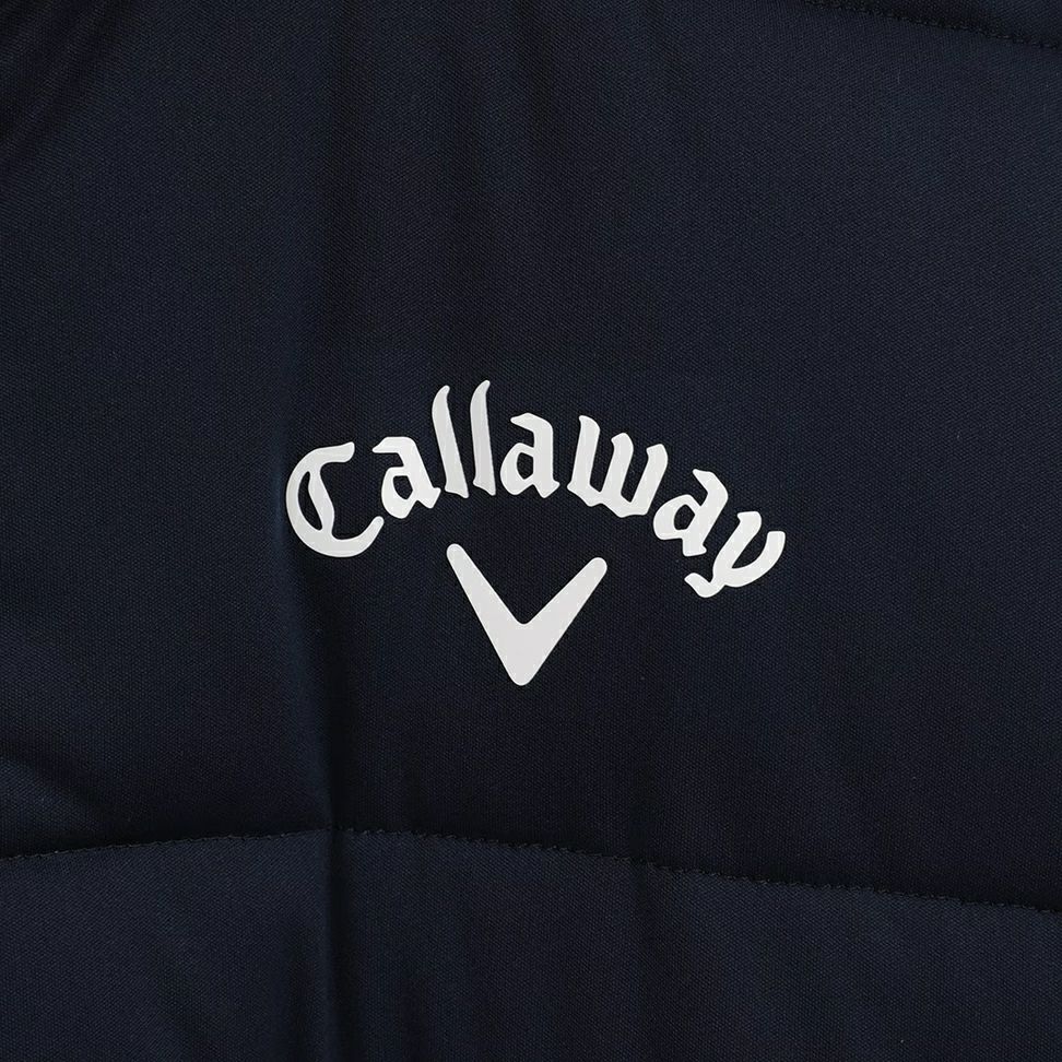 キャロウェイアパレルのブルゾン