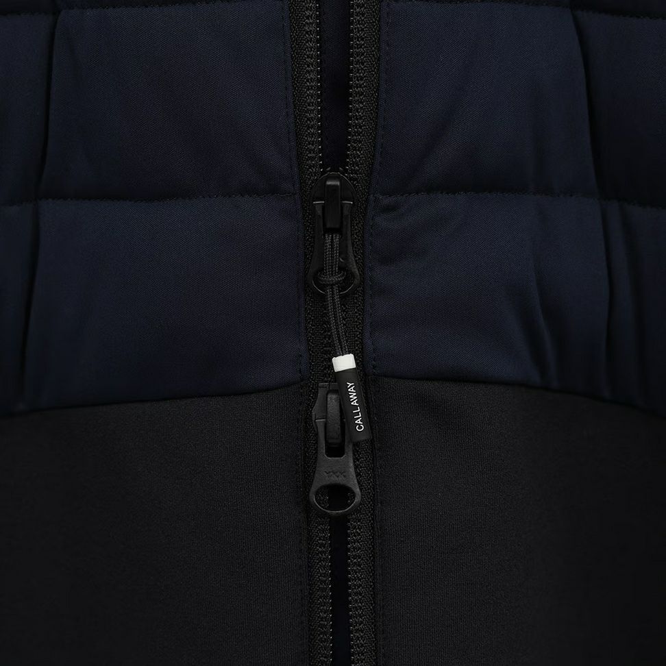 キャロウェイアパレルのブルゾン