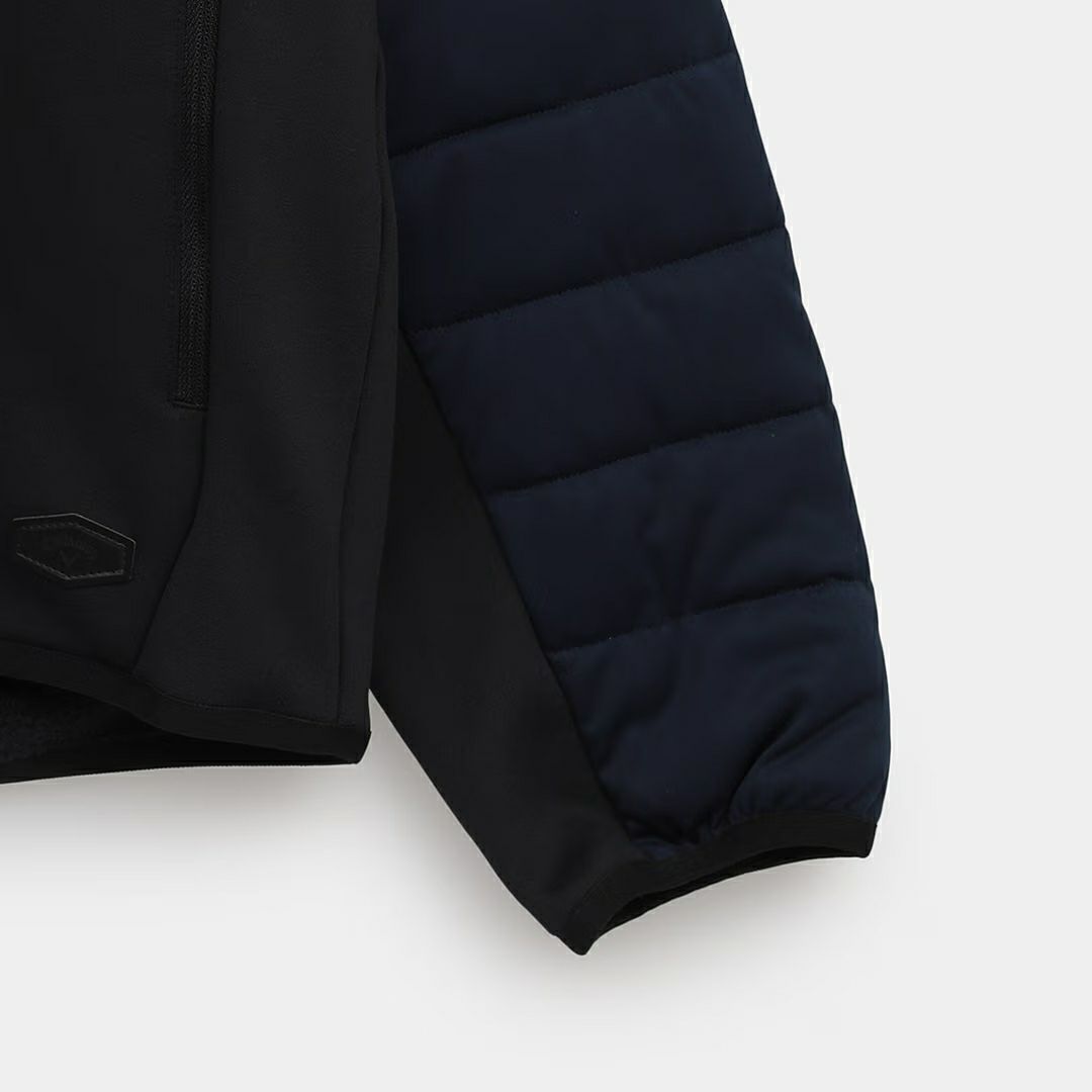 キャロウェイアパレルのブルゾン