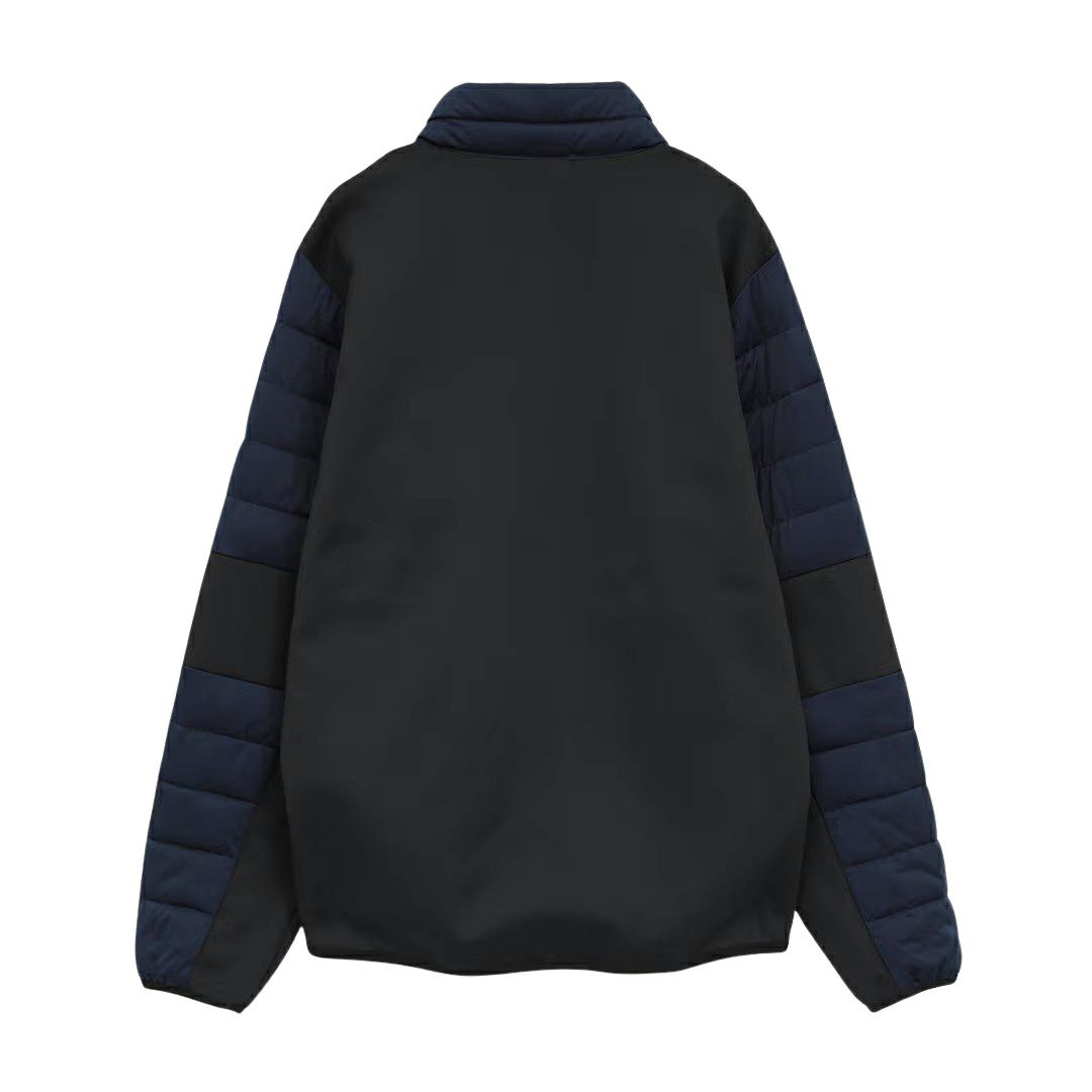 キャロウェイアパレルのブルゾン