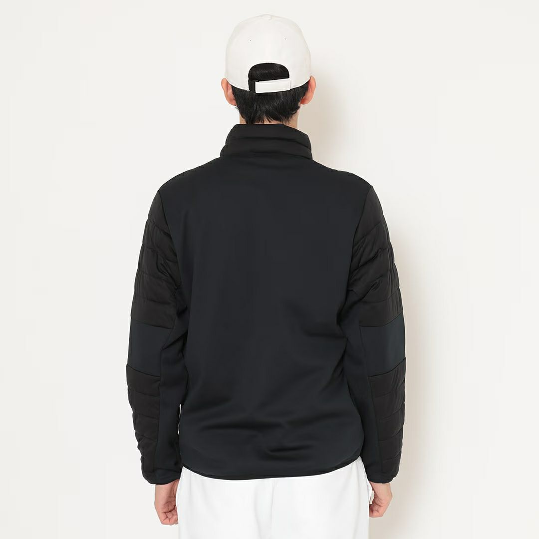 キャロウェイアパレルのブルゾン